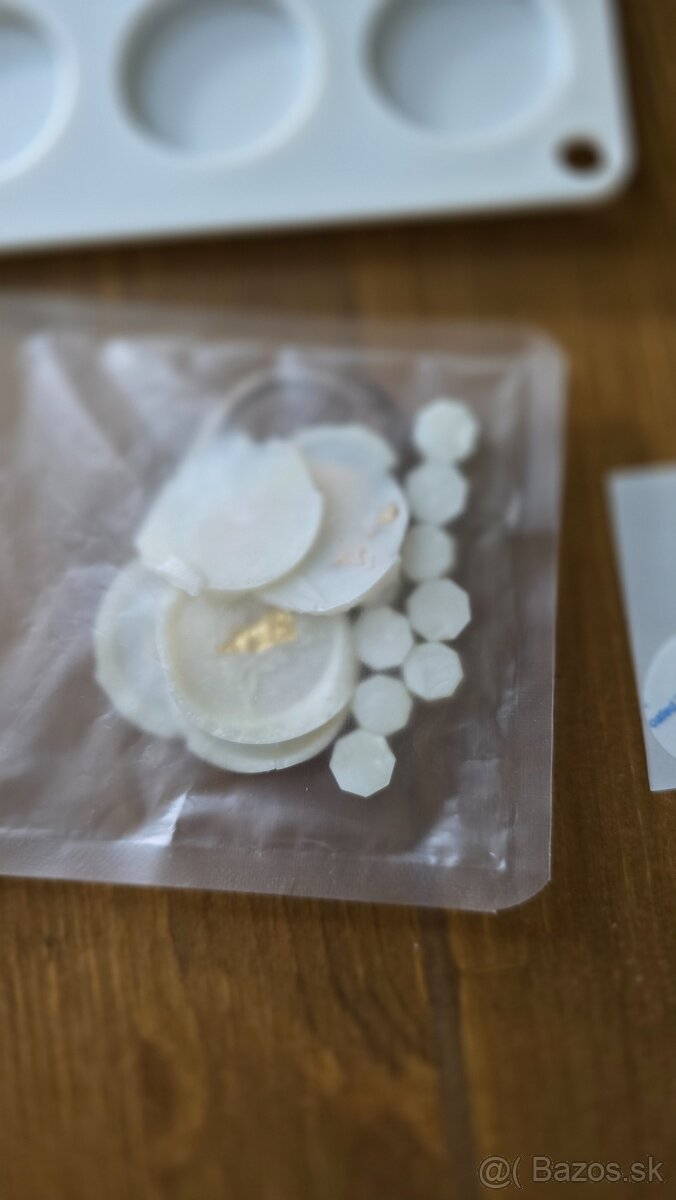 Sada na pecatenie - 4