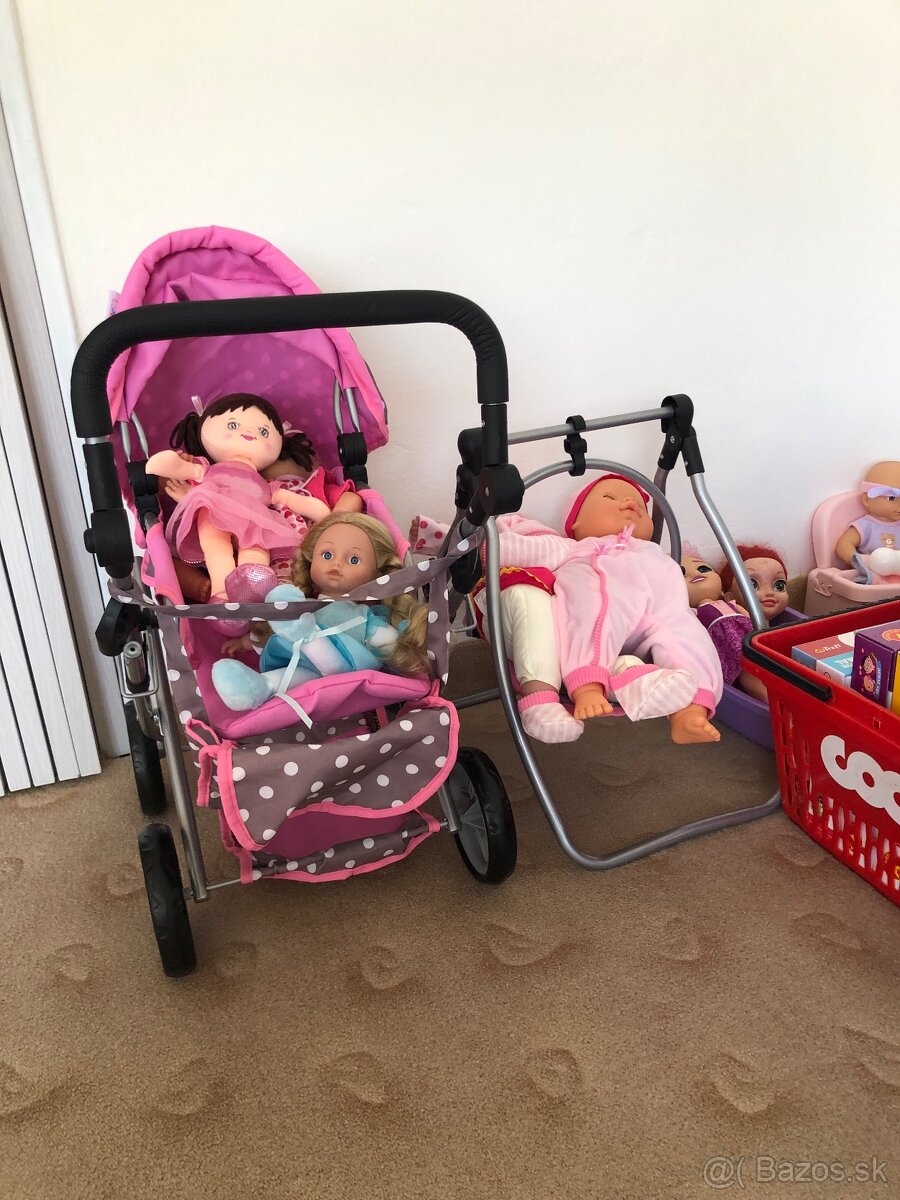 Predam rôzne hračky - 4