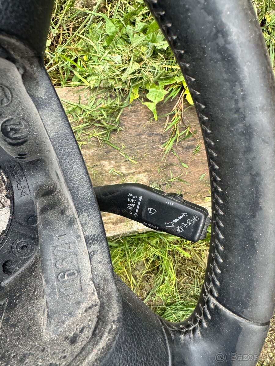 Škoda octavia 2 combi - 4