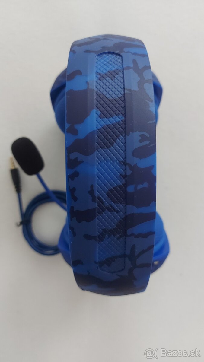 Slúchadlá CARUS - 4