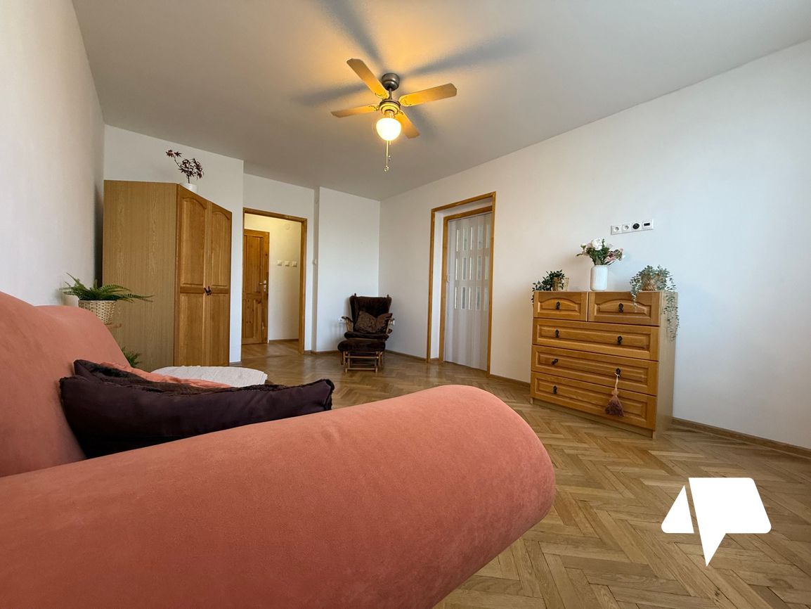 Prenájom, 2 izbový byt s balkónom, Zlaté Moravce - 4