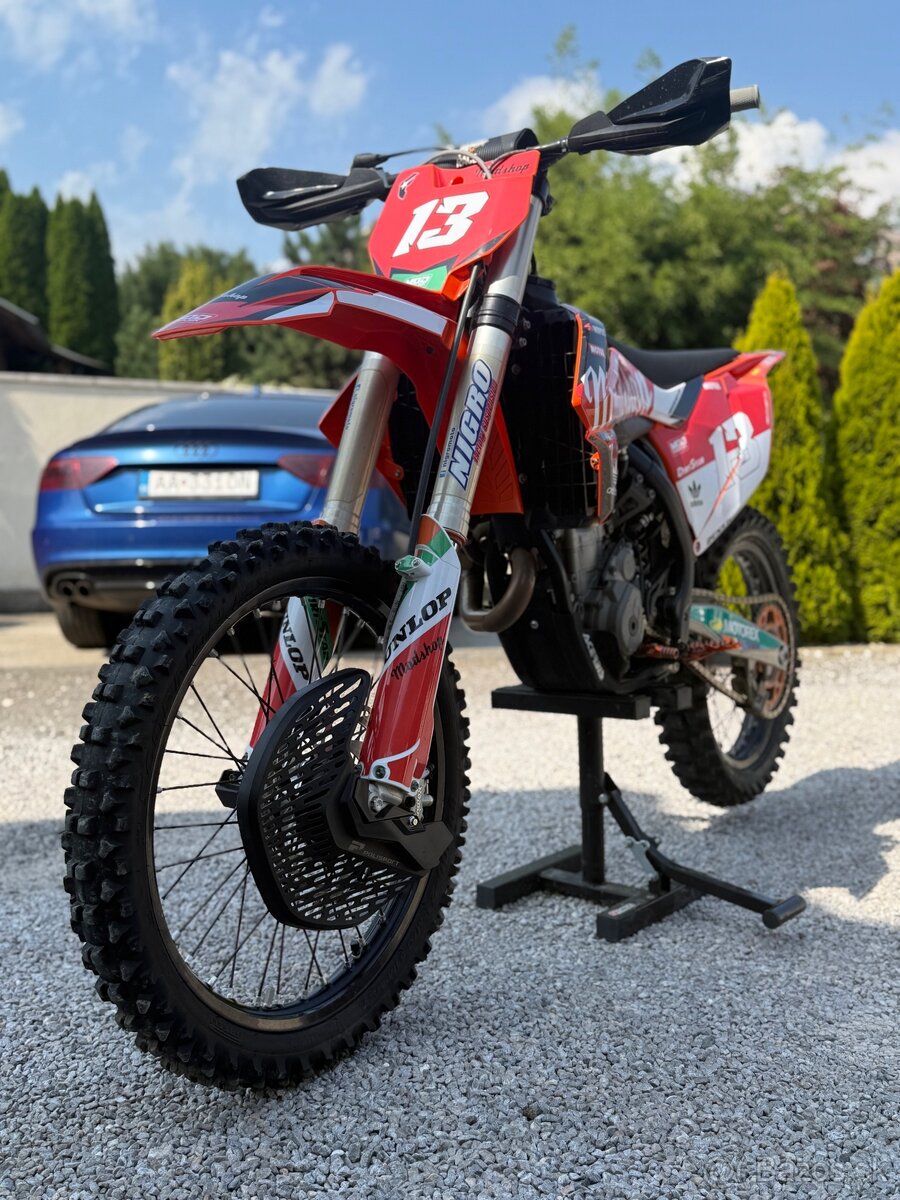 Ktm sxf 350
