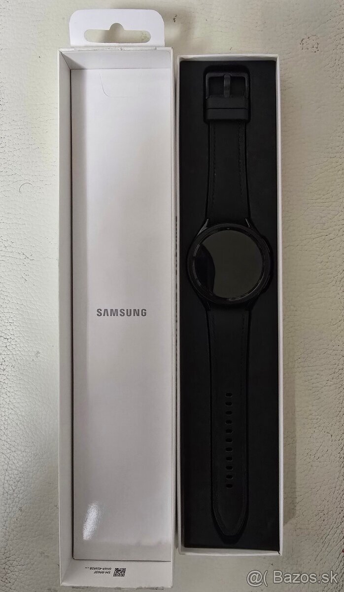 Galaxy Watch 6 - 4