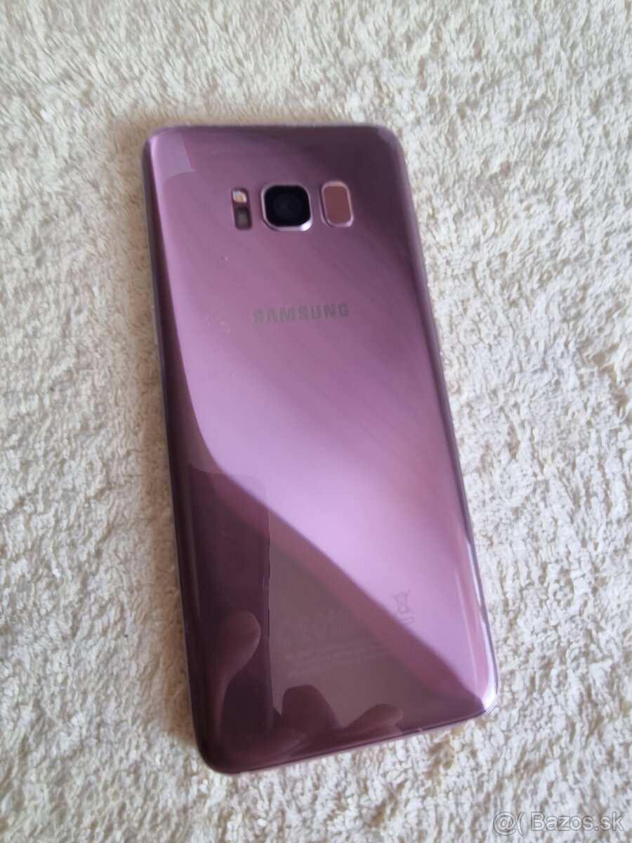 Samsung Galaxy S8 - 4