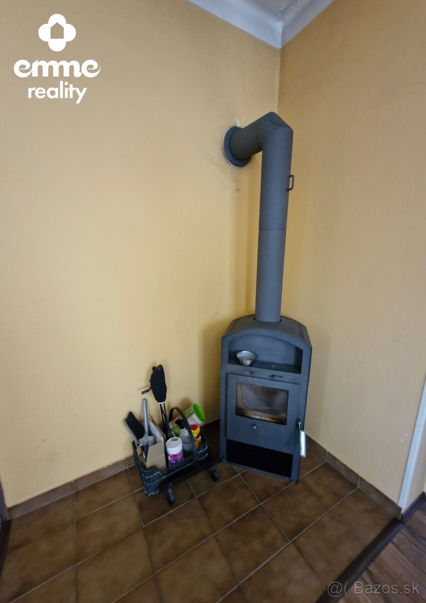 4 izbový rodinný dom na predaj v obci Jahodná - 4