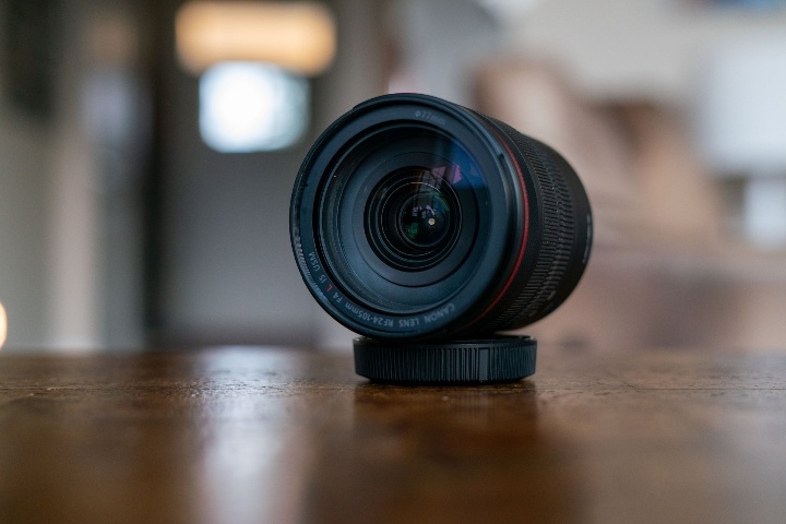 Canon RF 24–105mm f/4 L IS USM - 4