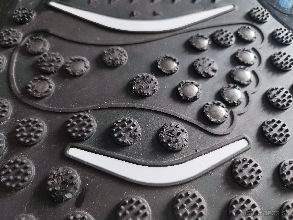 Vibračná plosina - 4