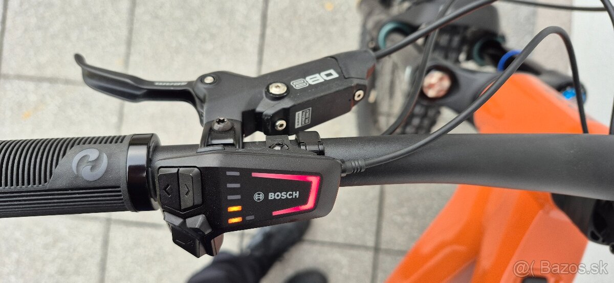 Elektrobicykel Focus SAM² 6.7 ,29",vel.46 cm,nový 0km - 4