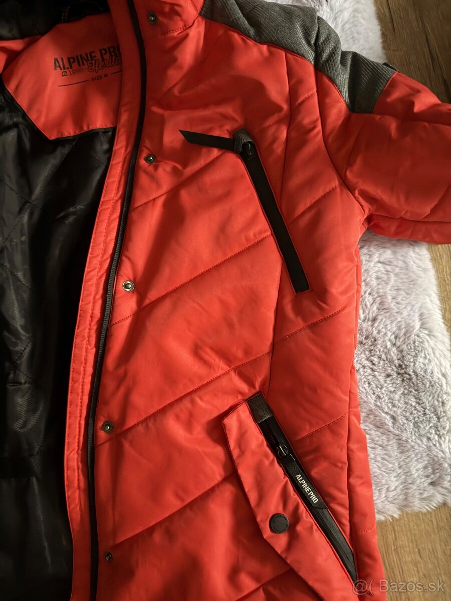 Dámska Alpine pro M - 4