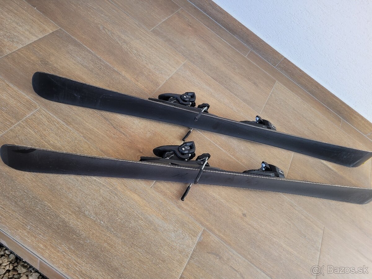 Elán explore 76 - 4