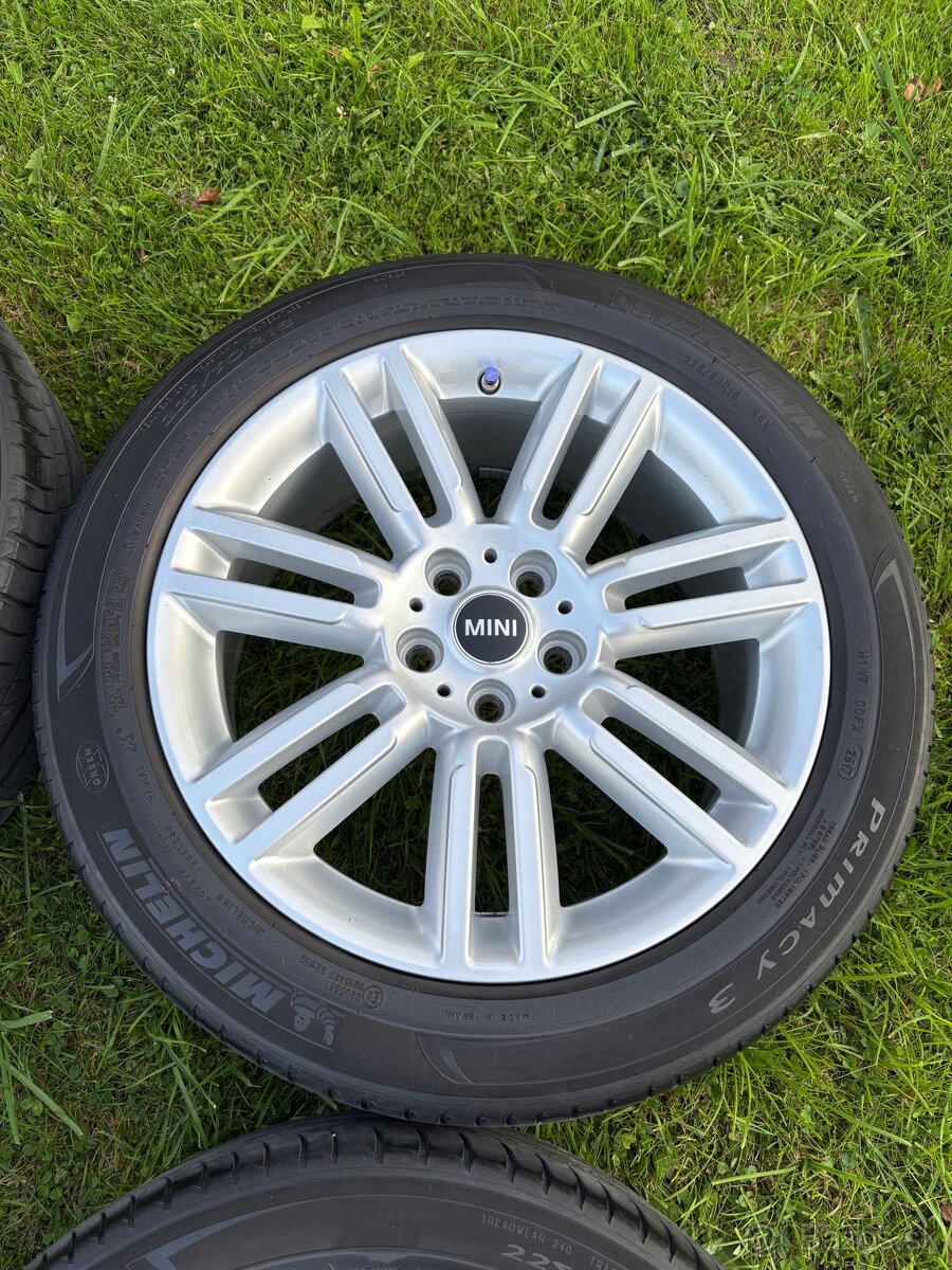 Alu sada Mini R18 - 4