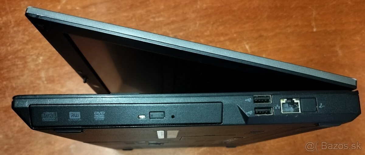 Dell Latitude E5410 - 4