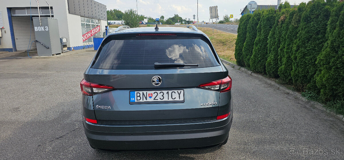 Kodiaq 1.4 TSI ACT Style DSG - 4