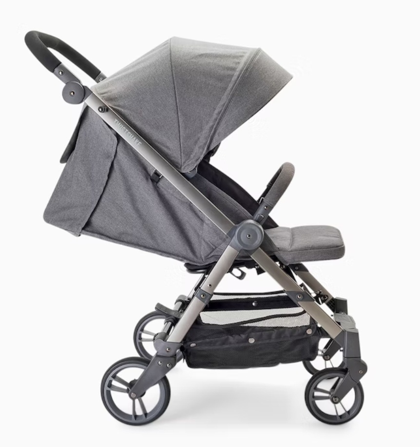 Twistshake Tour - kompaktny kocik - 4