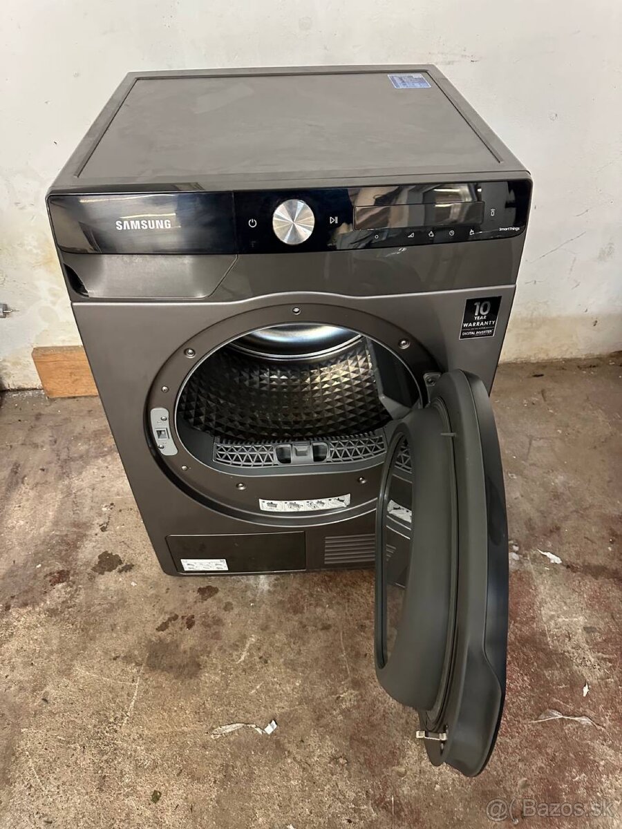 Sušička Samsung - 4