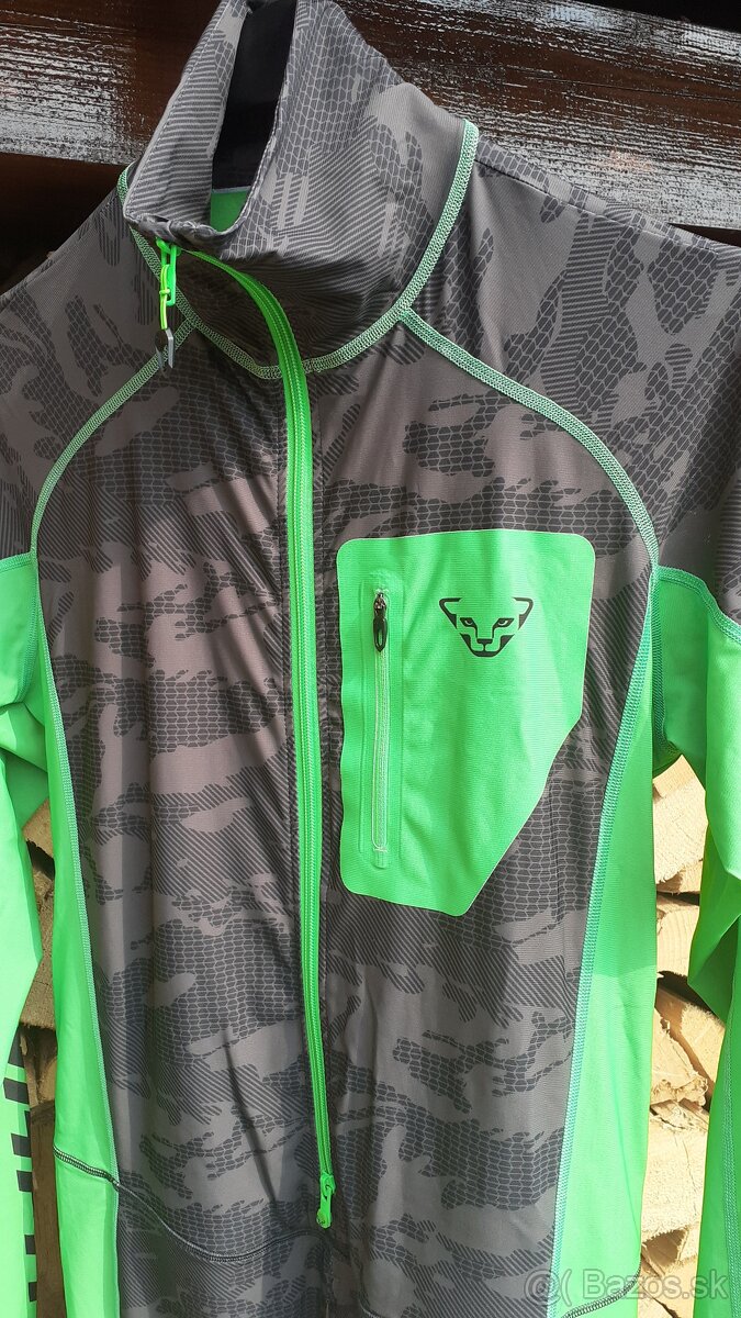 Kombinéza dynafit. - 4