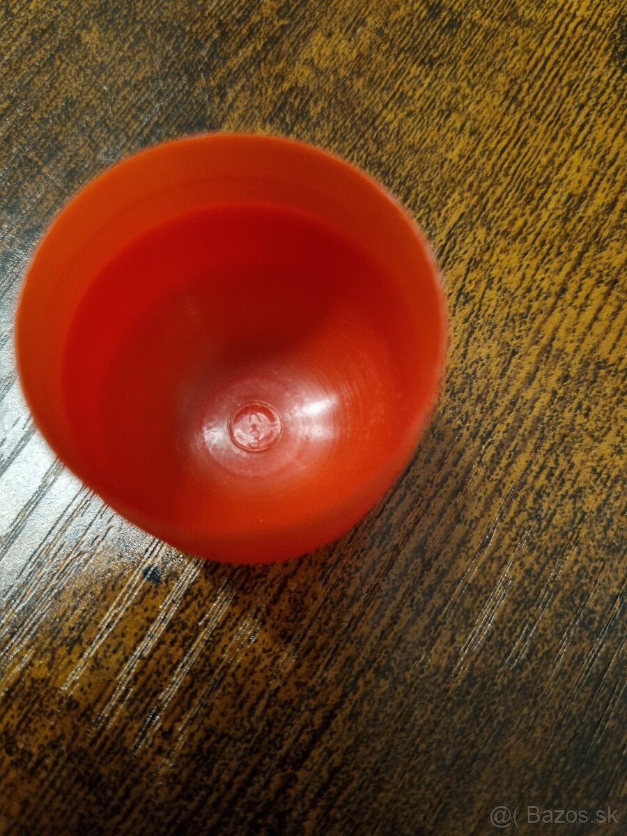 Kinder figúrka Marino, vajíčko K3 - 4