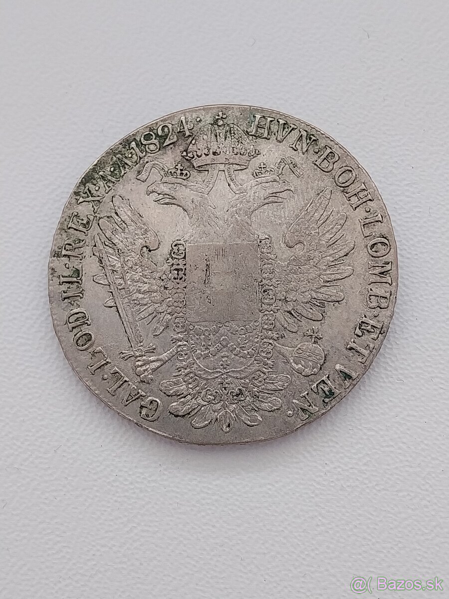 Mince Toliare František I. a František II. - 4