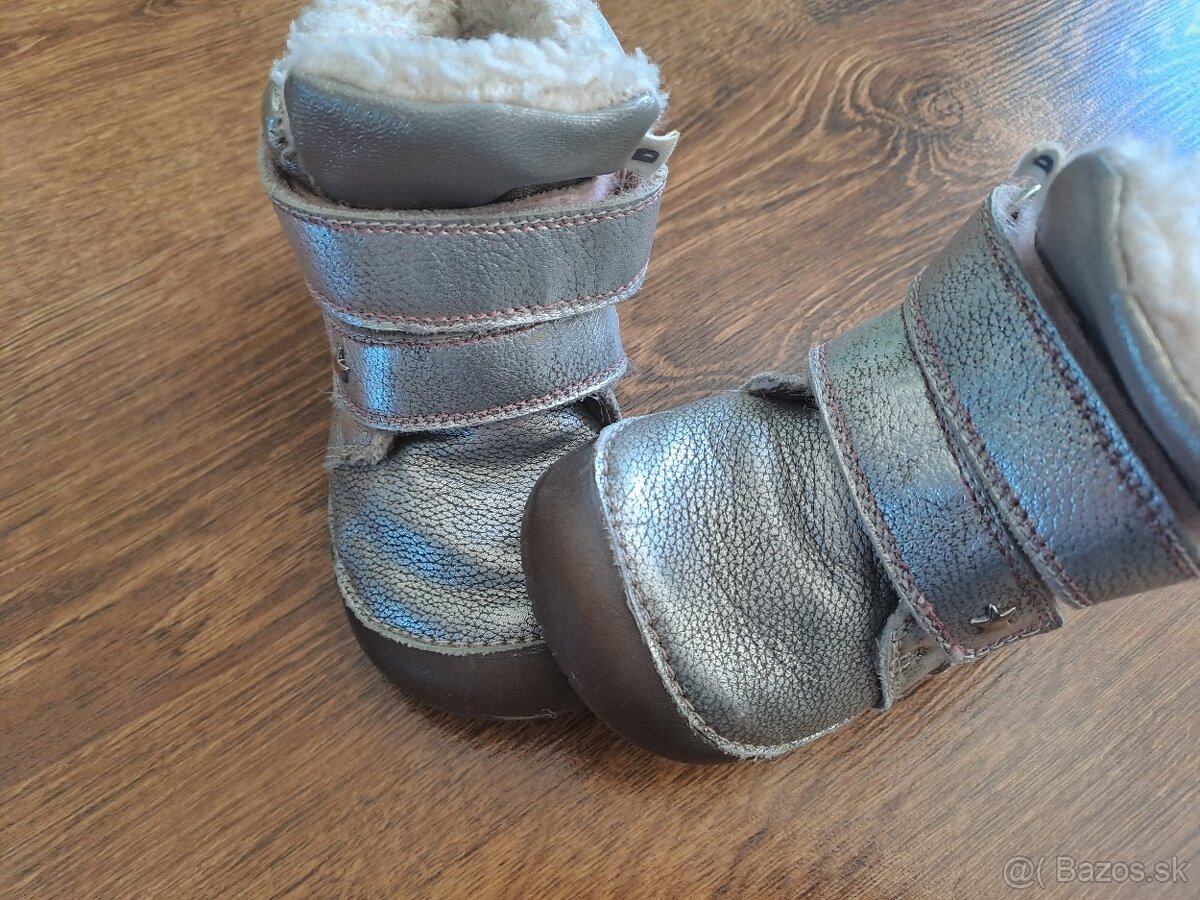 Zimne barefood d.steep.24 - 4