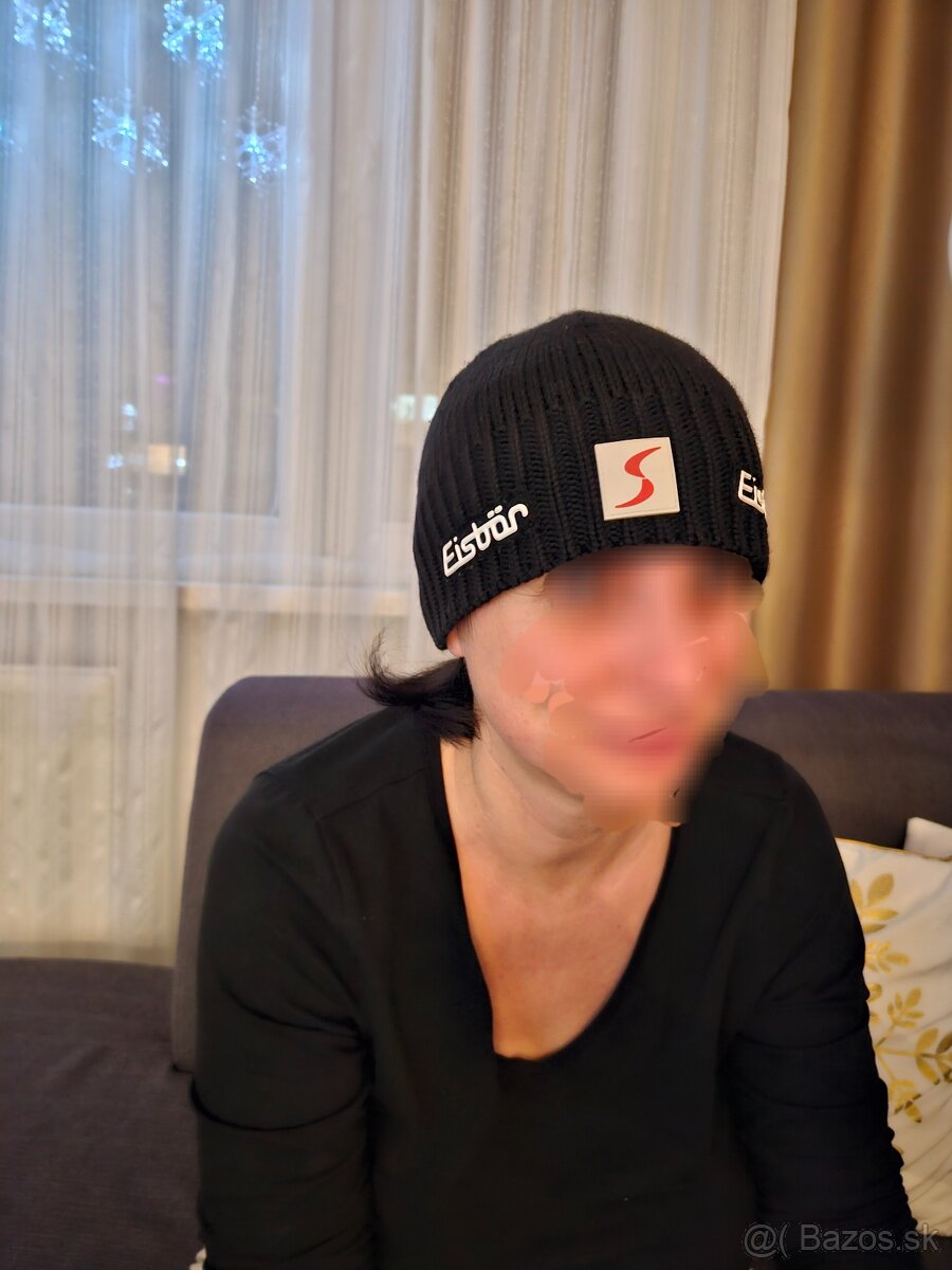 Čiapka eisbar - 4
