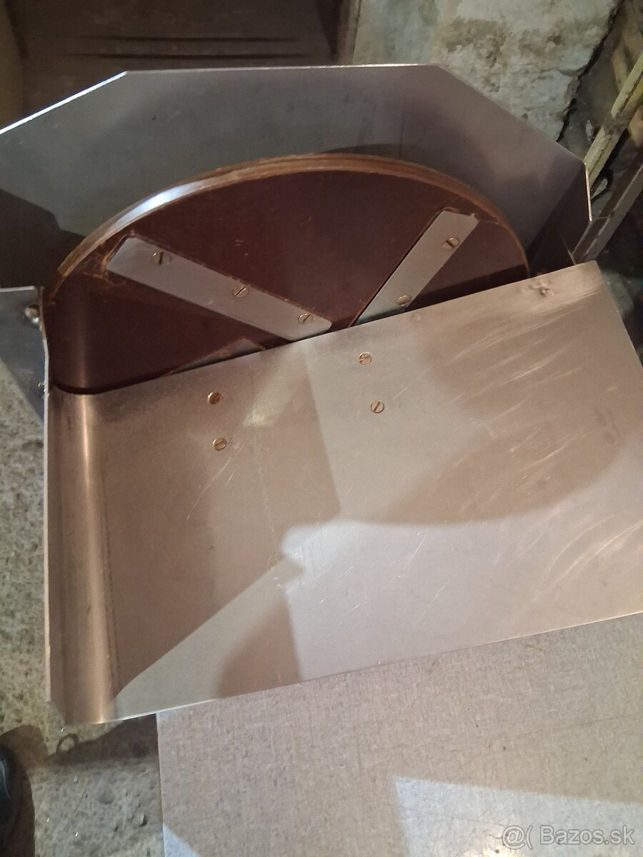 Rezačka na kapustu - 4