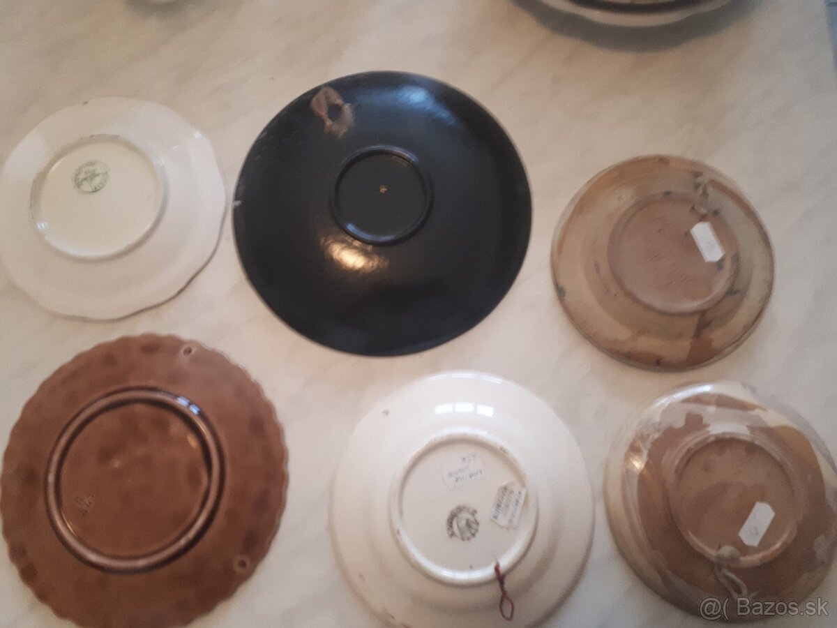 Starozitne taniere - 4