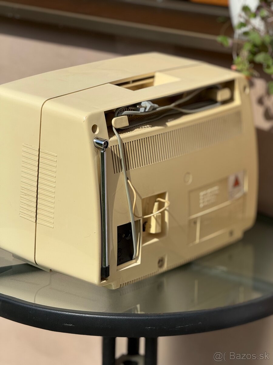 Predam Tesla Merkur 4160 AB - 4