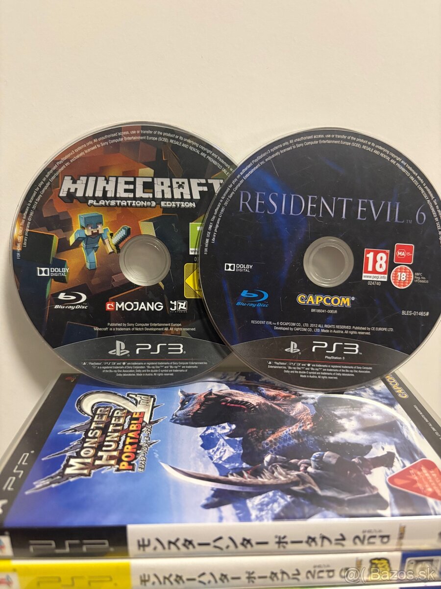 22 PlayStation 3 Hier - 4