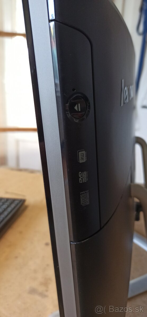 PC AII Lenovo IdeaCentre C540 - 4