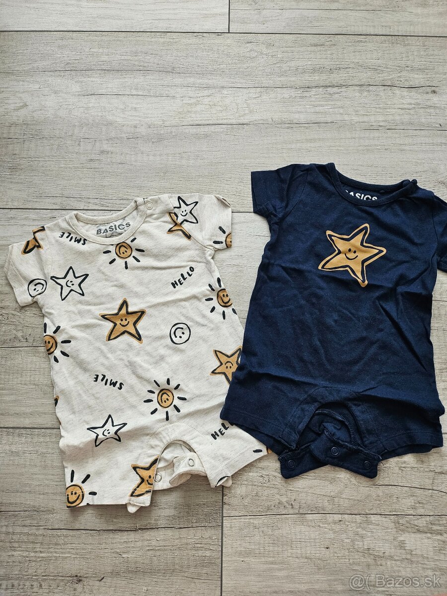 Detské opaľovacky - 4