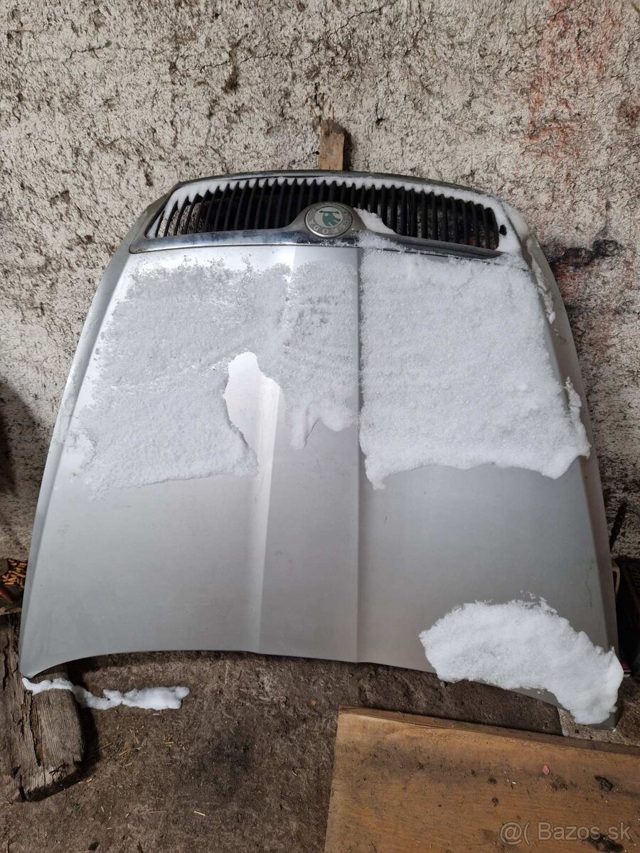 Predám Škoda Octacia 2, facelift a predfacelift - 4