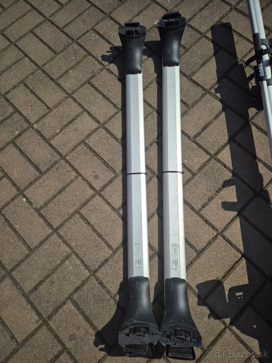 Strešné nosiče byciklov - 4