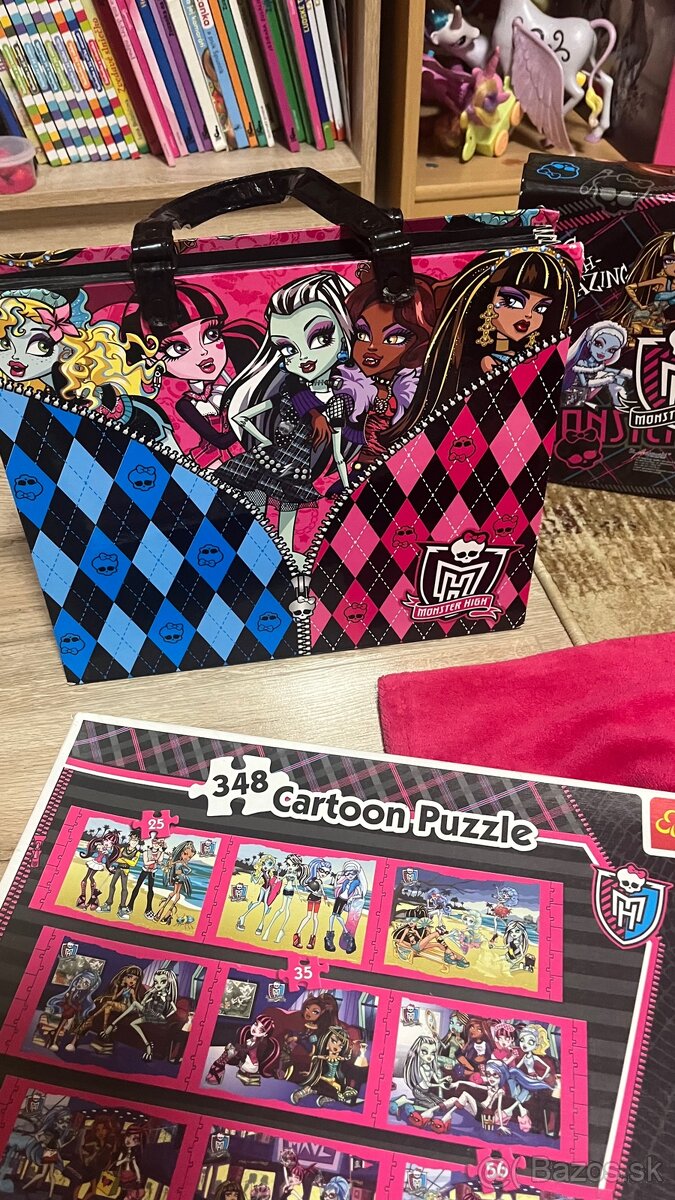 Monster-high - 4
