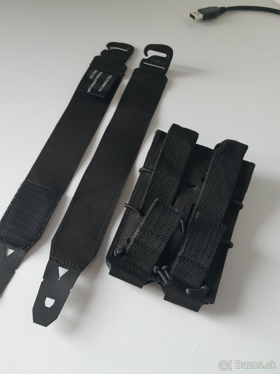 Sumka na zasobniky Fenix Protector - 4