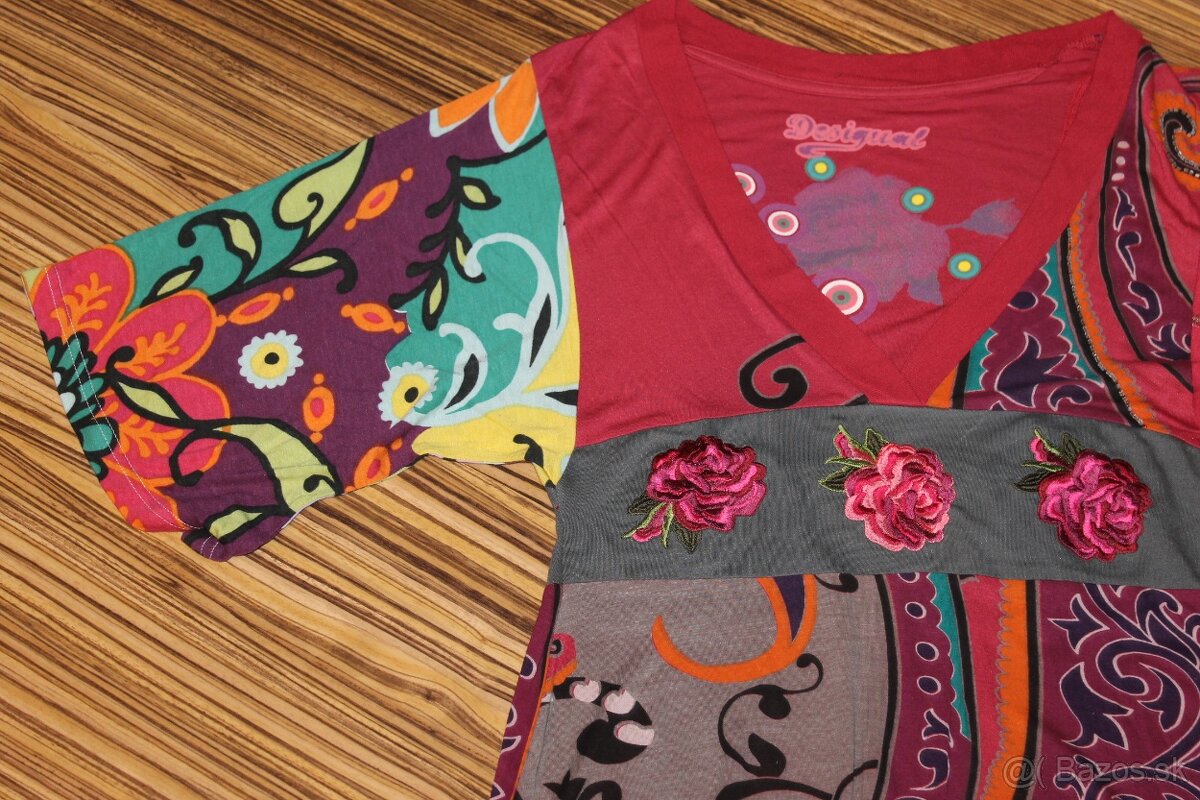 Tunika Desigual v. M - 4