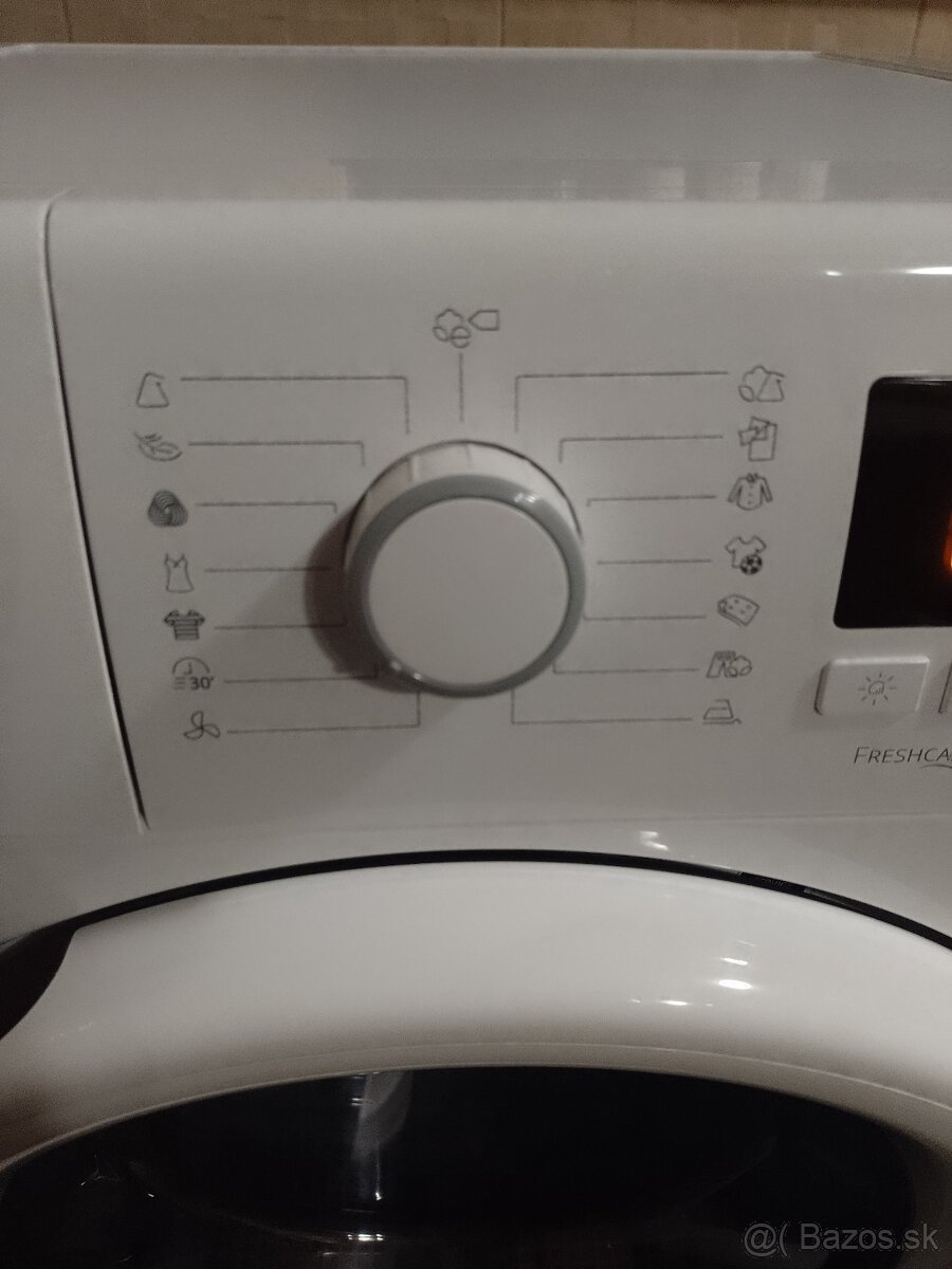 Predám sušičku - 4