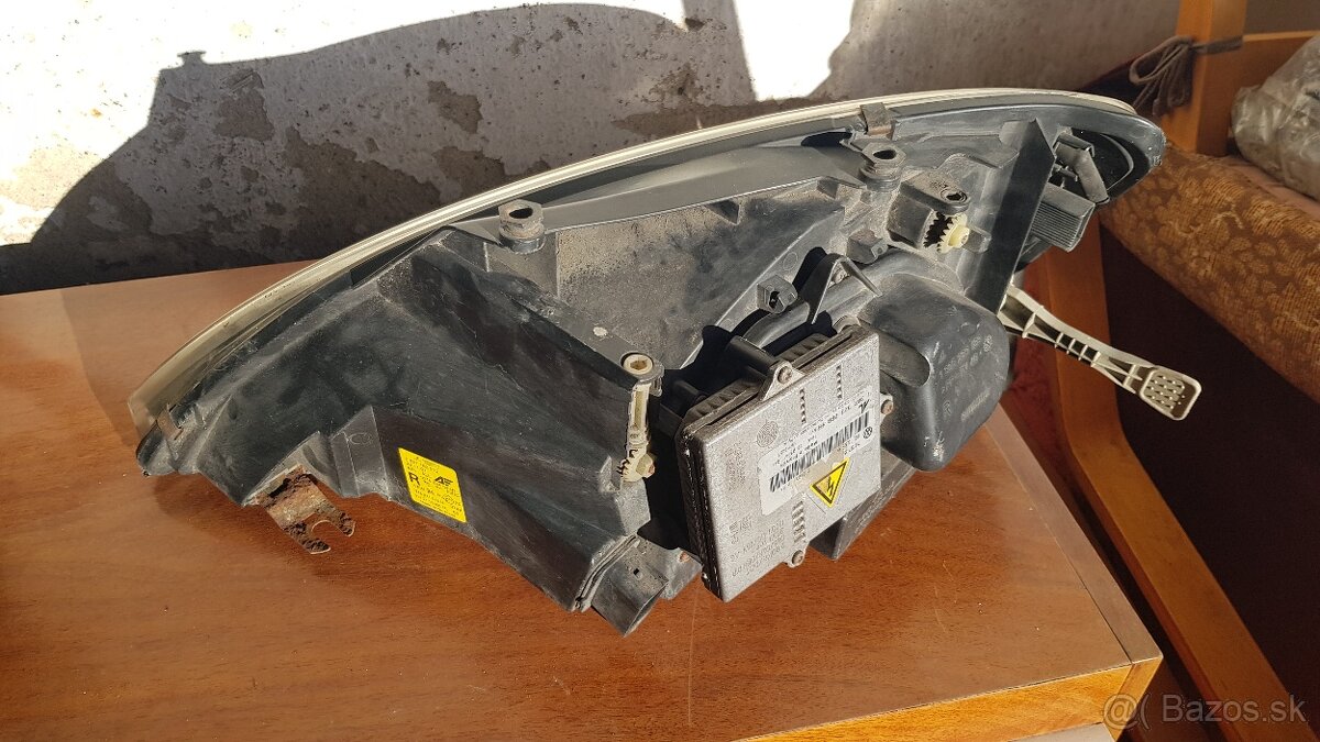 Svetla Ford Galaxy MK2 - 4