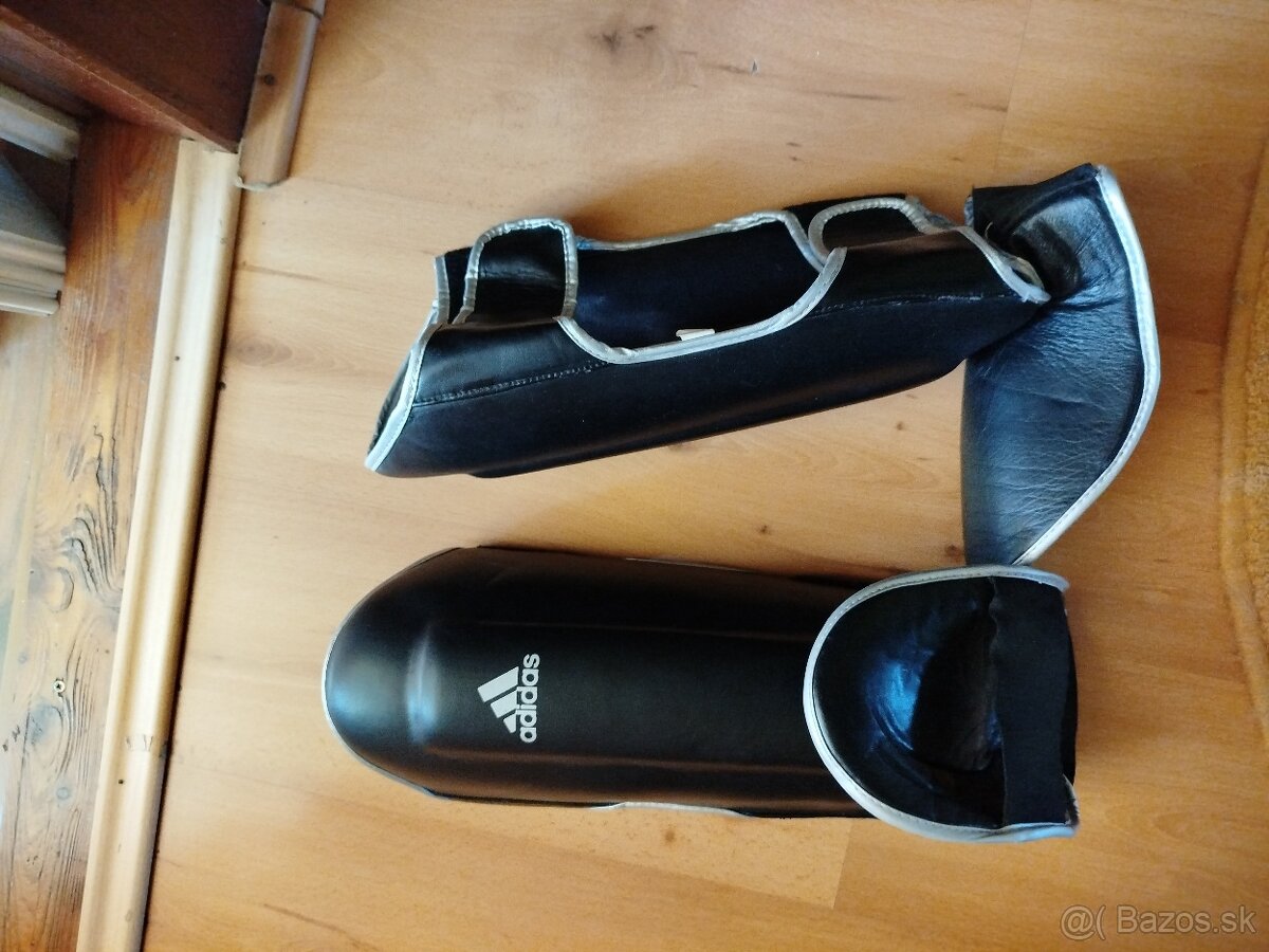 Boxerske veci - ceny dohodou - 4