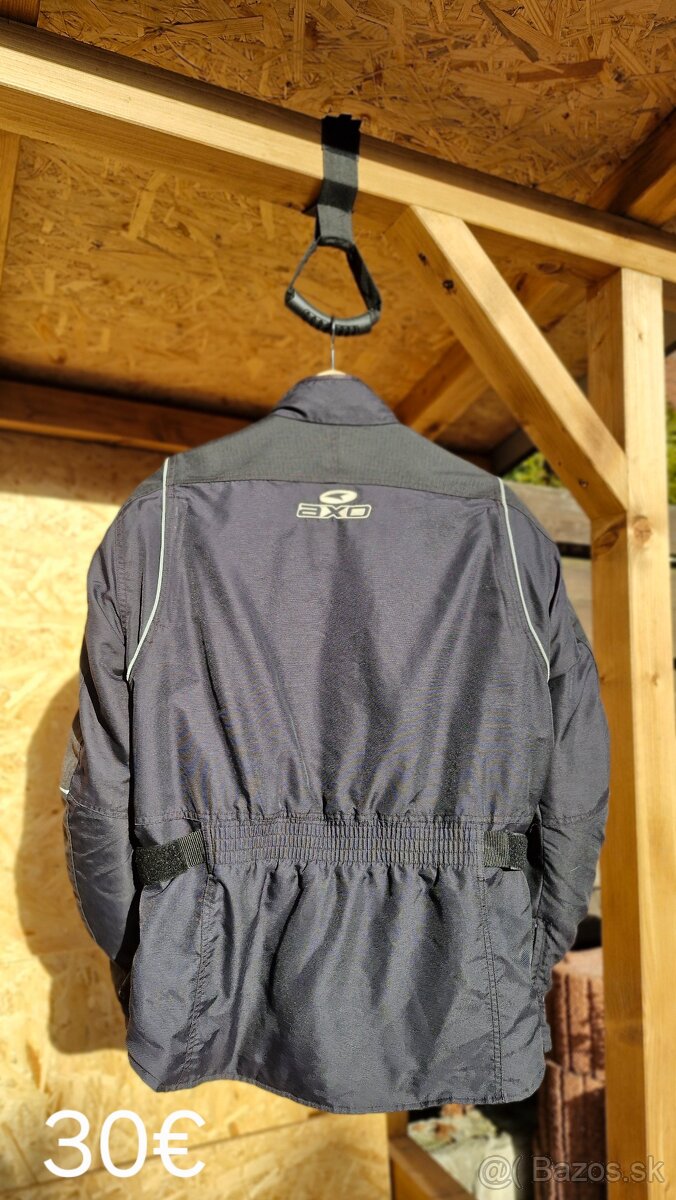 predám motooblečenie - 4