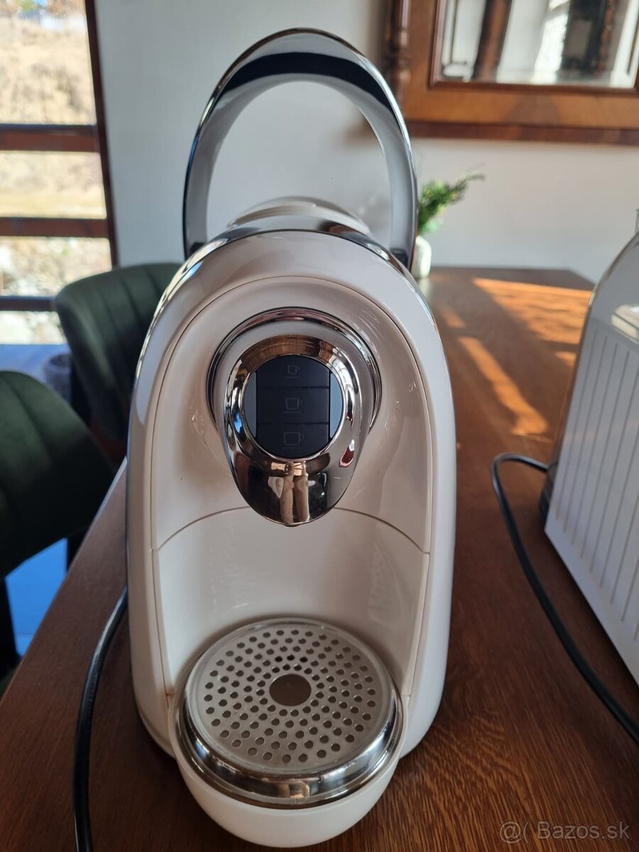 3 x Kávovar Tchibo Cafissimo - 4