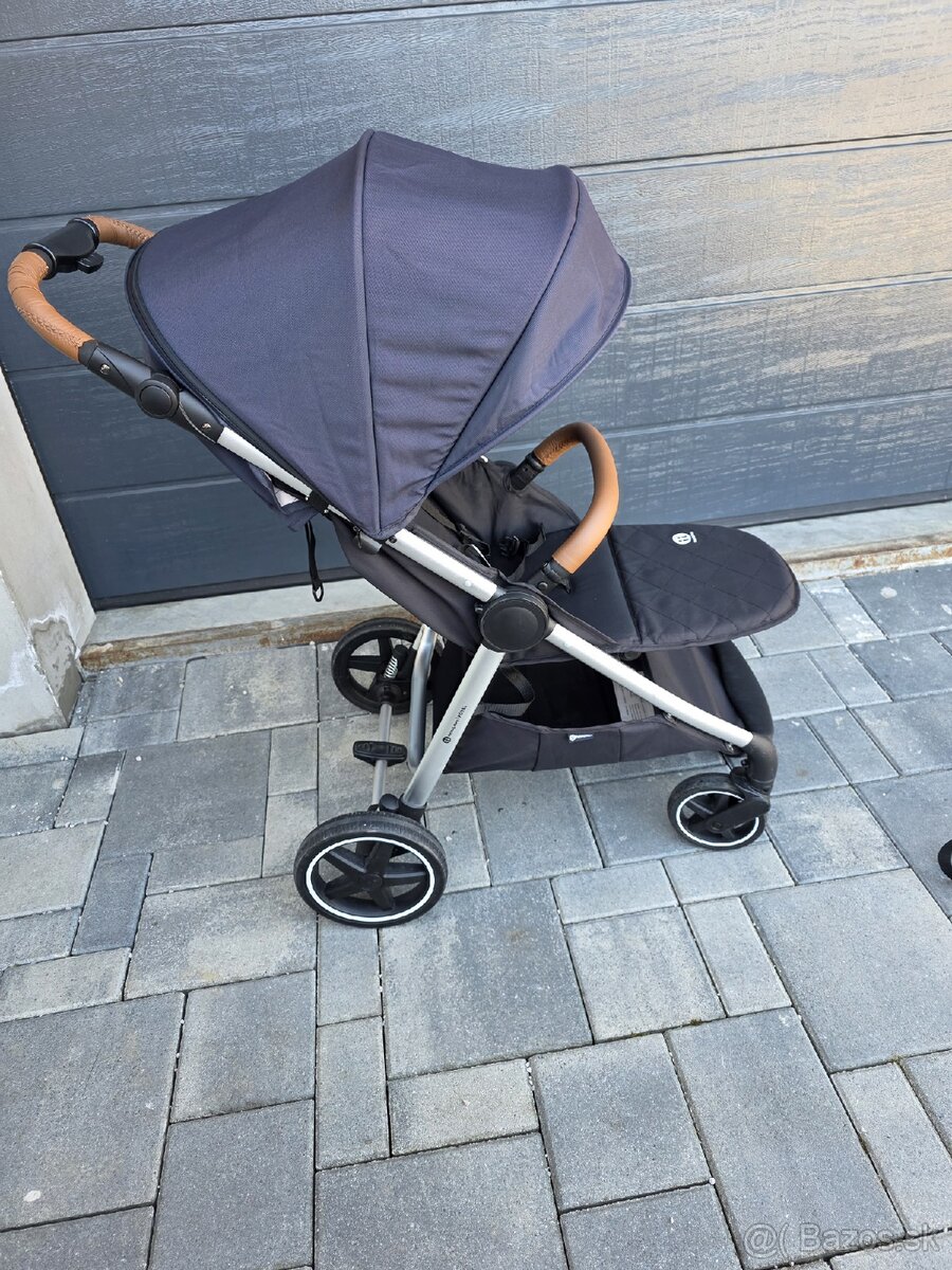 Petite&Mars Royal - 4