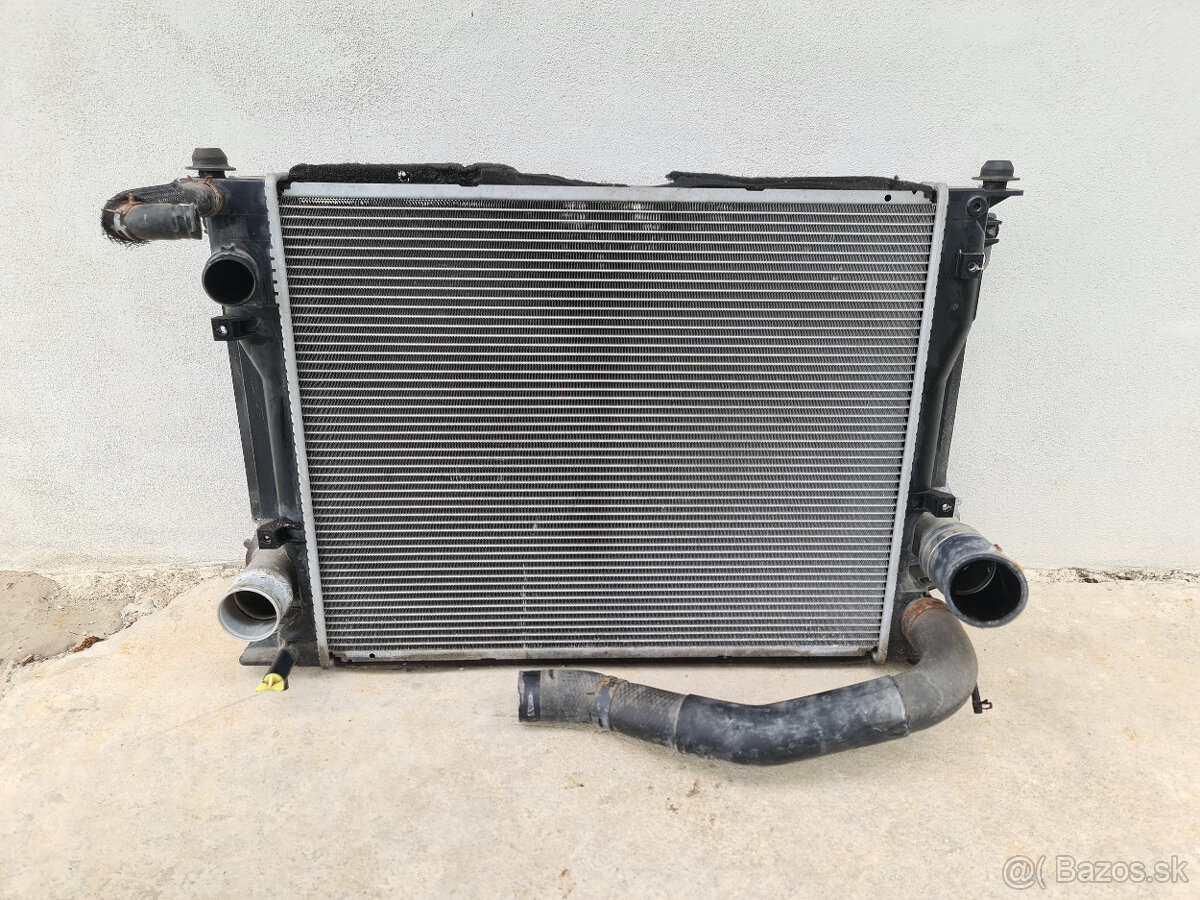 Lexus IS nahradne diely - 4