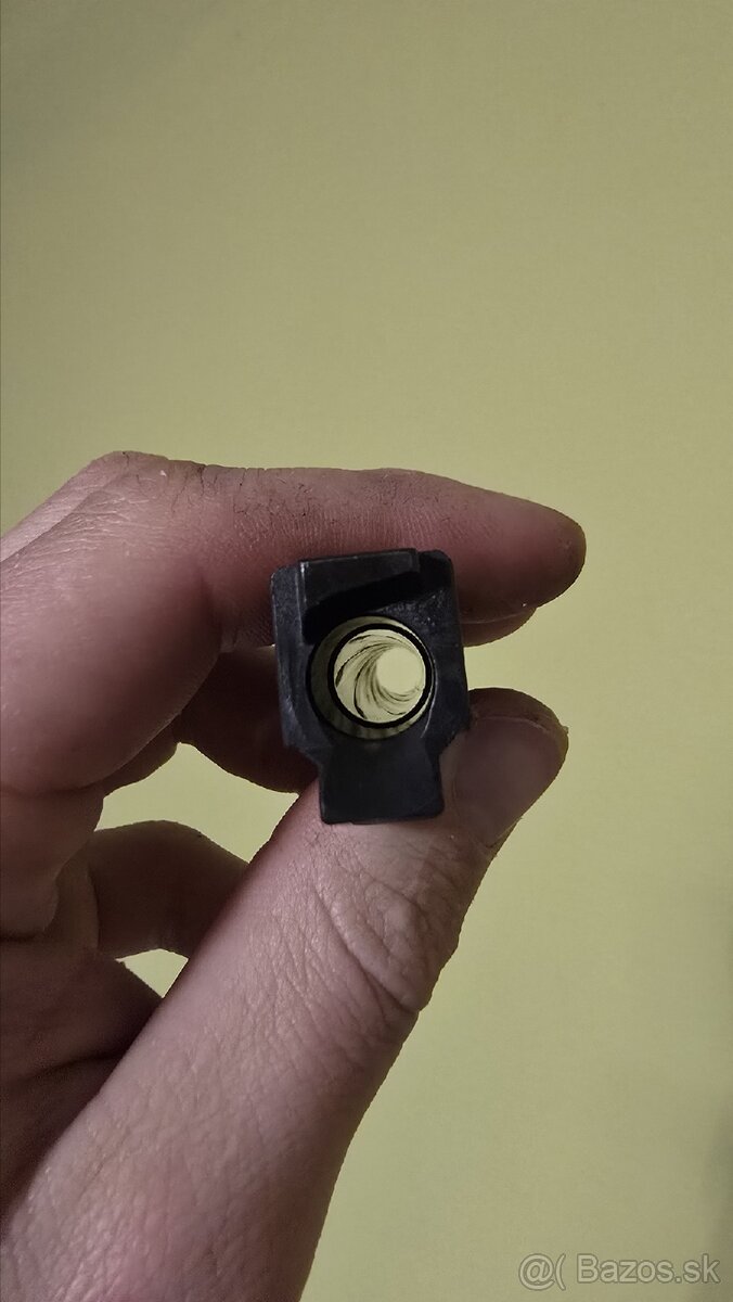 Pištol Glock 17 Gen.4 - 4