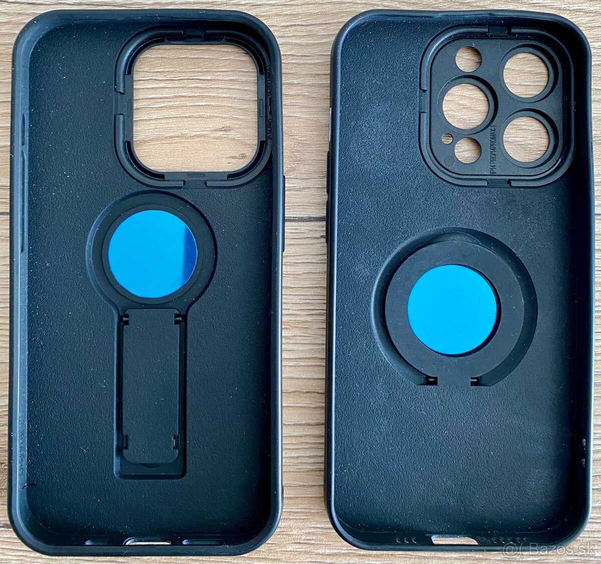 Obal kryt iPhone 15 Plus a iPhone 14 Pro - 4