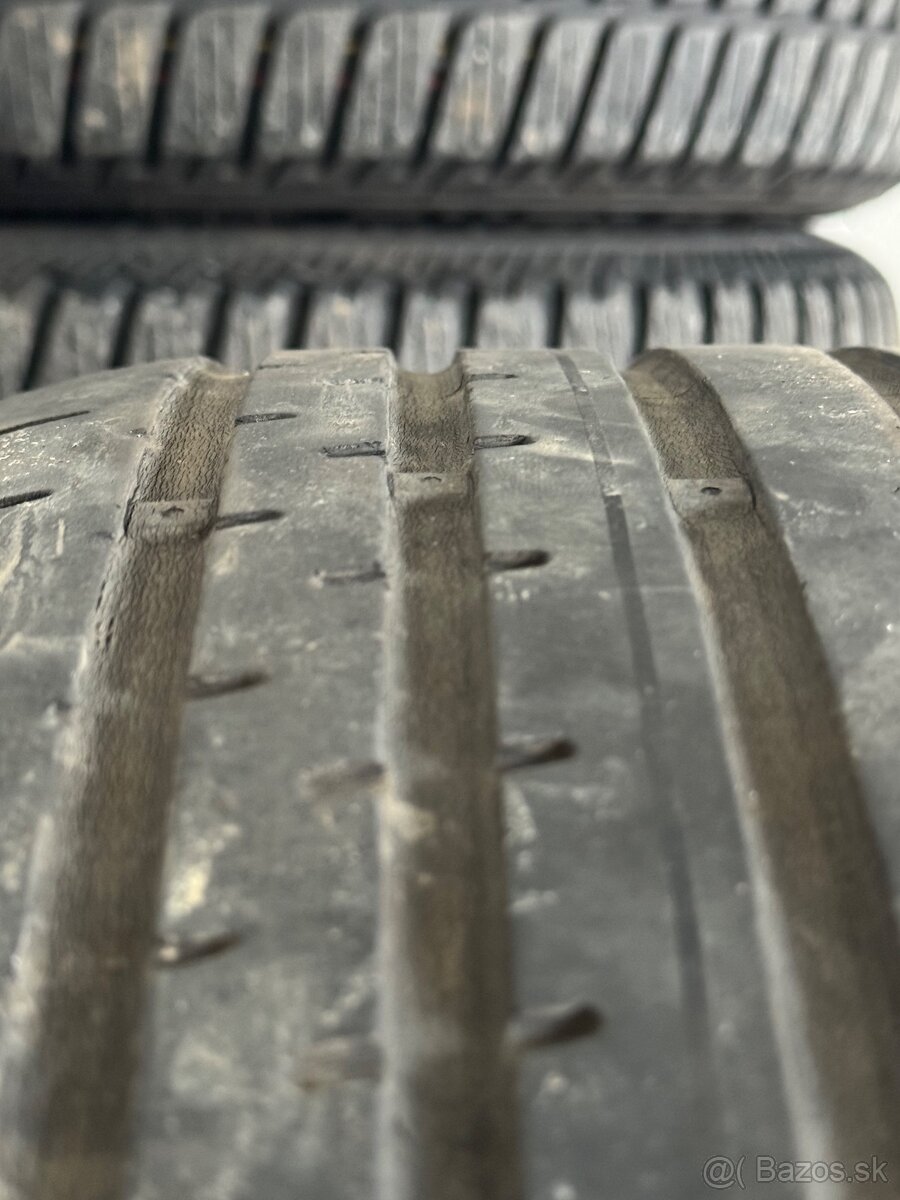 Letné pneu 205/55 R16 - 4