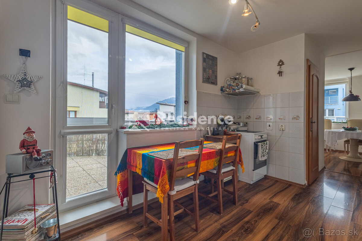 5-izbový mezonet na predaj - 4