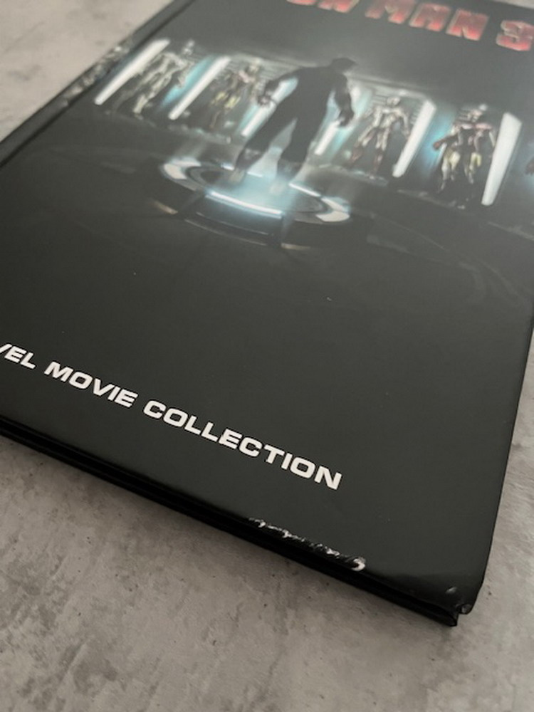 Marvel's Iron Man 3 - 4