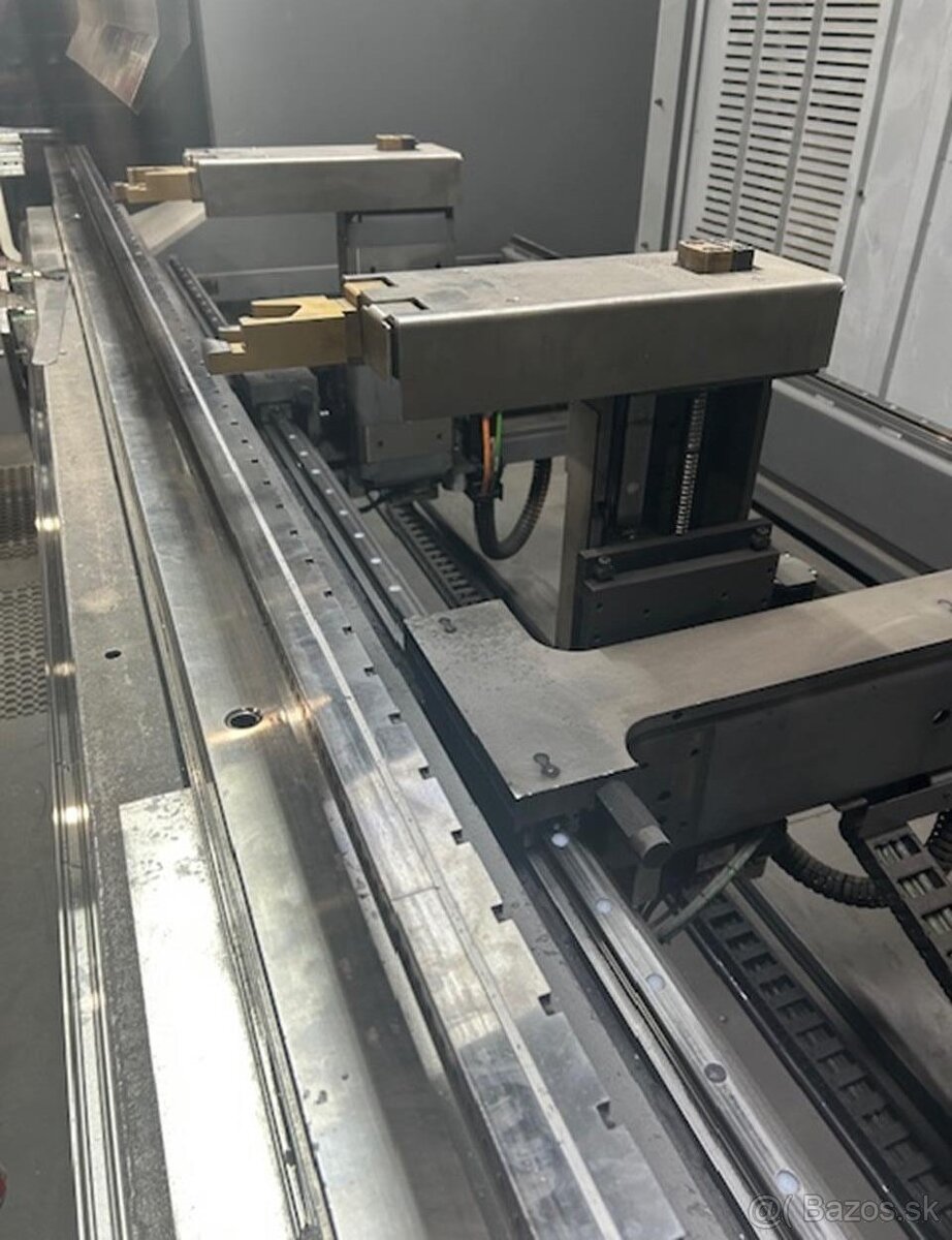 Ohraňovací lis Bystronic Xpert 320 (8191) - 4