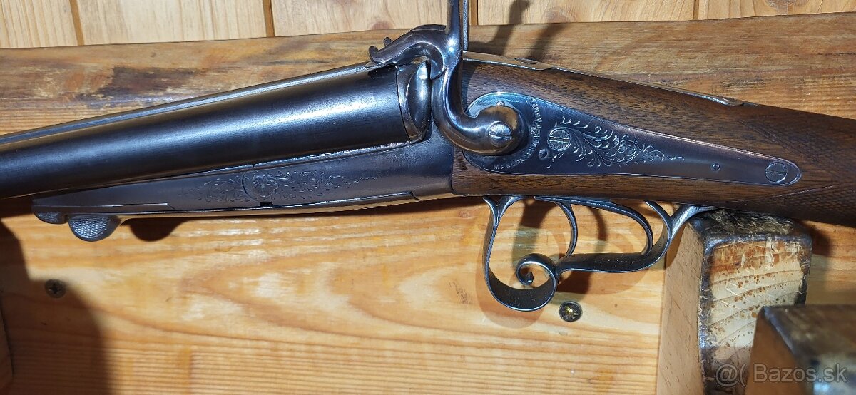 PUSKA BROKOVNICA CAL 16 TOP - 4