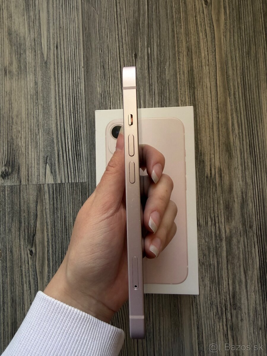 iPhone 13, 256GB - 4